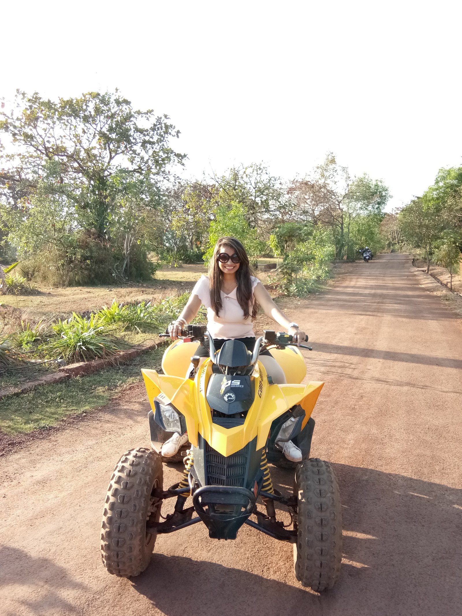 Weekend Getaway at ForestHill Tala