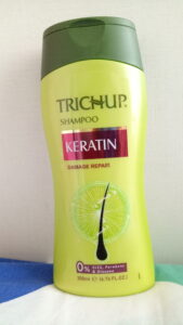 Trichup shampoo