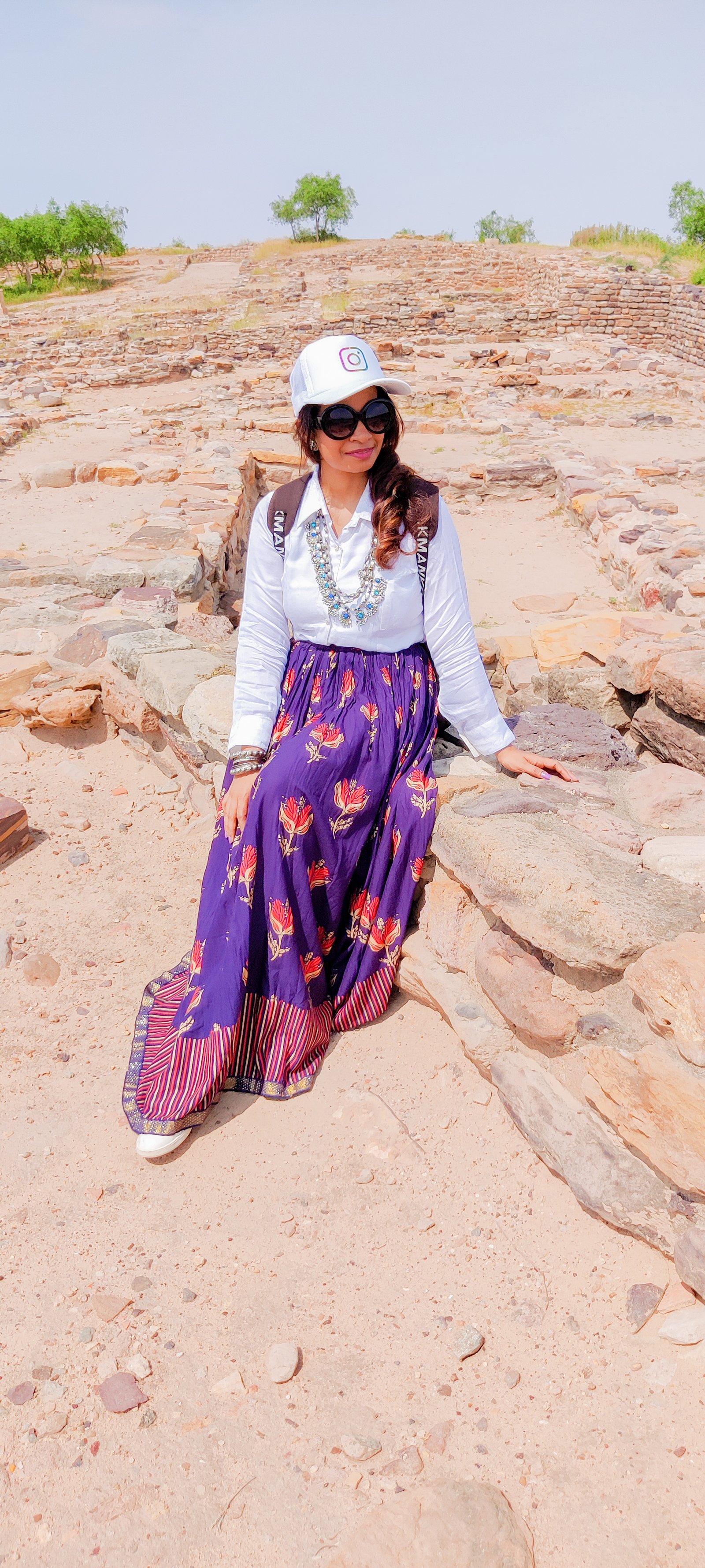 UNESOC WORLD HERITAGE SITES IN GUJARAT