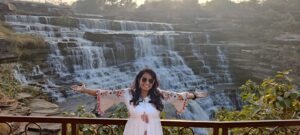 Top 3 Undiscovered Waterfalls near Varanasi in Uttarpradesh
